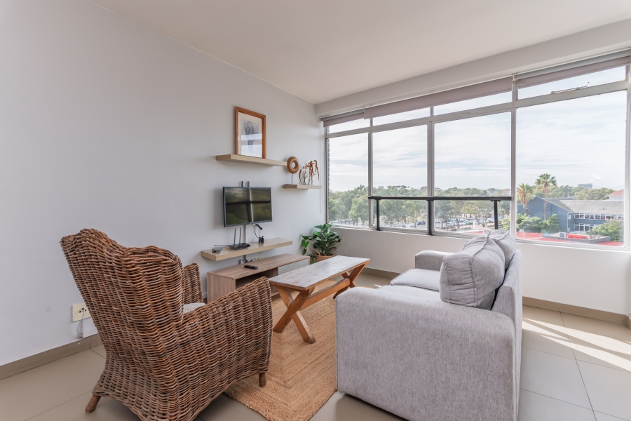 To Let 0 Bedroom Property for Rent in Green Point Western Cape